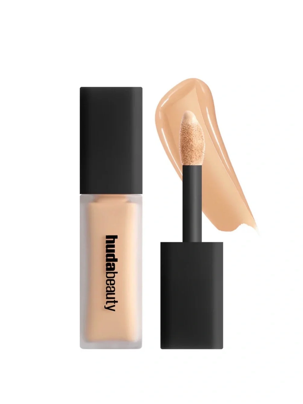 Luminous Matte Concealer - Sugar Biscuit 3.5
